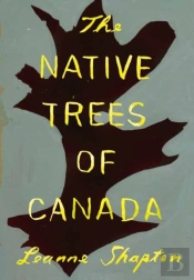 The Native Trees Of Canada