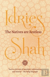 The Natives Are Restless
