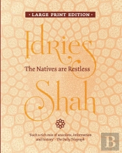 The Natives Are Restless