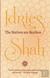 The Natives Are Restless