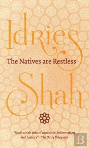 The Natives Are Restless