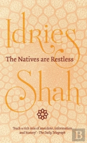 The Natives Are Restless