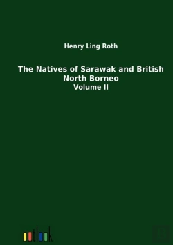 Bertrand.pt - The Natives Of Sarawak And British North Borneo