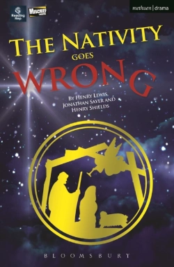 Bertrand.pt - The Nativity Goes Wrong