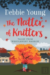 The Natter Of Knitters