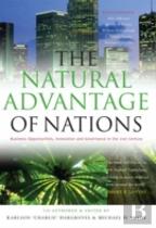 The Natural Advantage Of Nations