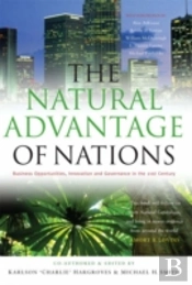 The Natural Advantage Of Nations