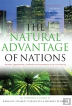 Bertrand.pt - The Natural Advantage Of Nations