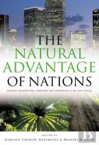 The Natural Advantage Of Nations