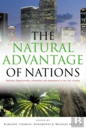 The Natural Advantage Of Nations