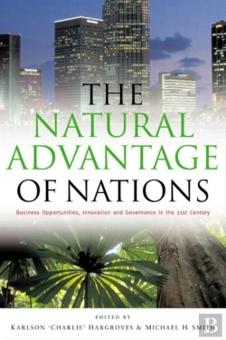 Bertrand.pt - The Natural Advantage Of Nations