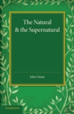Bertrand.pt - The Natural And The Supernatural