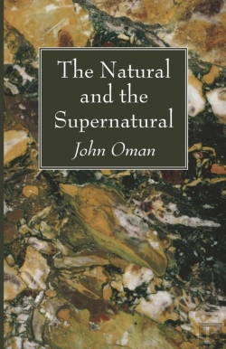 Bertrand.pt - The Natural And The Supernatural