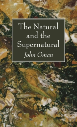Bertrand.pt - The Natural And The Supernatural