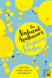 The Natural Apothecary: Baking Soda