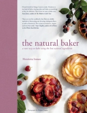 The Natural Baker