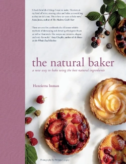 Bertrand.pt - The Natural Baker