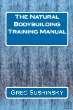 Bertrand.pt - The Natural Bodybuilding Training Manual