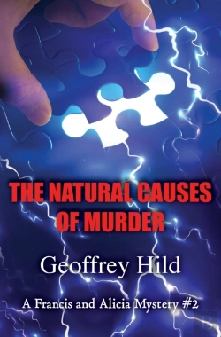 Bertrand.pt - The Natural Causes Of Murder