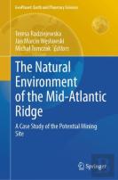 The Natural Environment Of The Mid-Atlantic Ridge