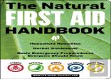 The Natural First Aid Handbook