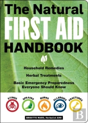 The Natural First Aid Handbook