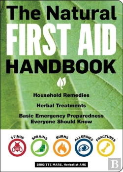 Bertrand.pt - The Natural First Aid Handbook