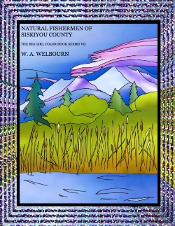Bertrand.pt - The Natural Fishermen Of Siskiyou County
