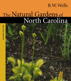Bertrand.pt - The Natural Gardens Of North Carolina