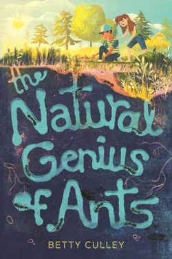 Bertrand.pt - The Natural Genius Of Ants