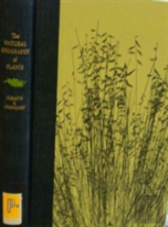The Natural Geography Of Plants