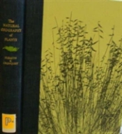 The Natural Geography Of Plants