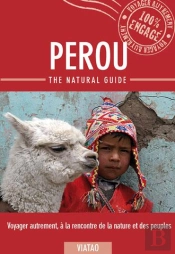 The Natural Guide Perou