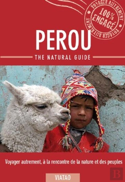 Bertrand.pt - The Natural Guide Perou