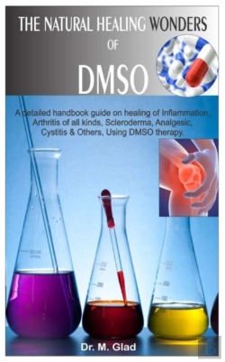 Bertrand.pt - The Natural Healing Wonders Of Dmso.