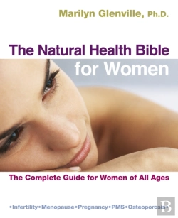 Bertrand.pt - The Natural Health Bible For Women