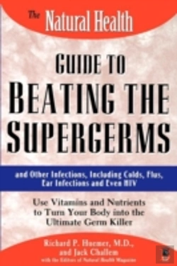 Bertrand.pt - The Natural Health Guide To Beating Supergerms