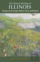 The Natural Heritage Of Illinois