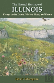 The Natural Heritage Of Illinois