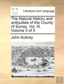 Bertrand.pt - The Natural History And Antiquities Of T