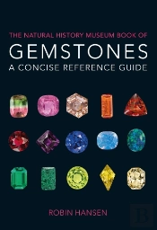 The Natural History Museum Book Of Gemstones