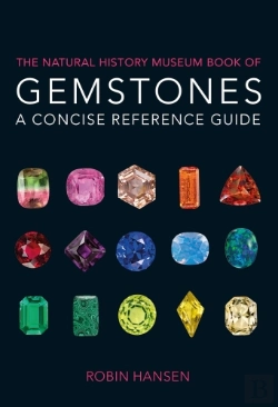 Bertrand.pt - The Natural History Museum Book Of Gemstones