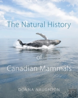 Bertrand.pt - The Natural History Of Canadian Mammals