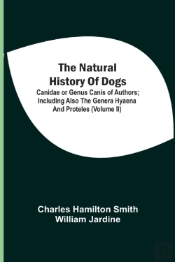 Bertrand.pt - The Natural History Of Dogs