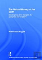 The Natural History Of Earth