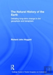 The Natural History Of Earth