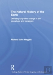 The Natural History Of Earth