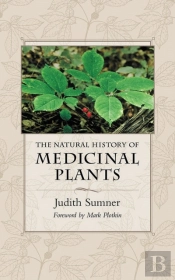 The Natural History Of Medicinal Plants