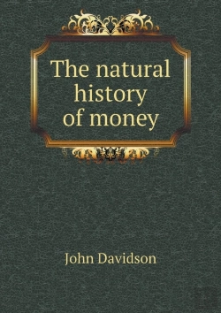 Bertrand.pt - The Natural History Of Money