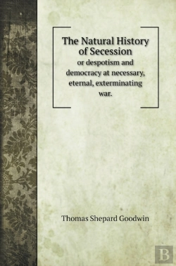Bertrand.pt - The Natural History Of Secession